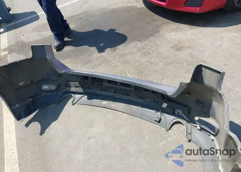 2015 Dodge Journey Crossroad из США, поврежденный, VIN 3C4PDCGG1FT692093